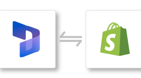 beehexa microsoft dynamics 365 crm shopify integration 5