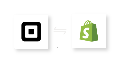 square shopify integration