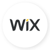 Wix Integration products Wix Integration products